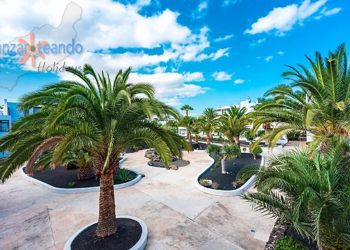 Vivienda Vacacional Los Molinos 6205 Firs Floor Apt