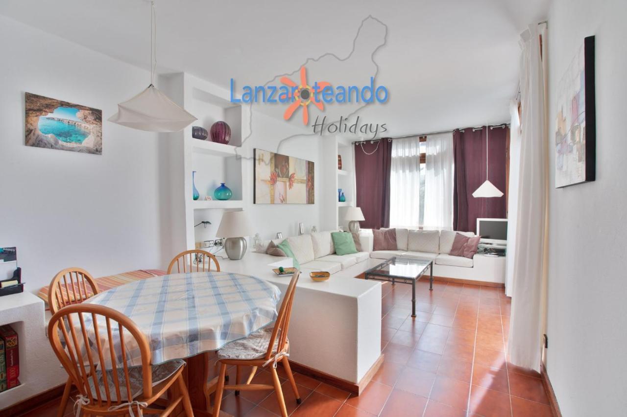 Apartment Molinos 6205 Firs Floor *
