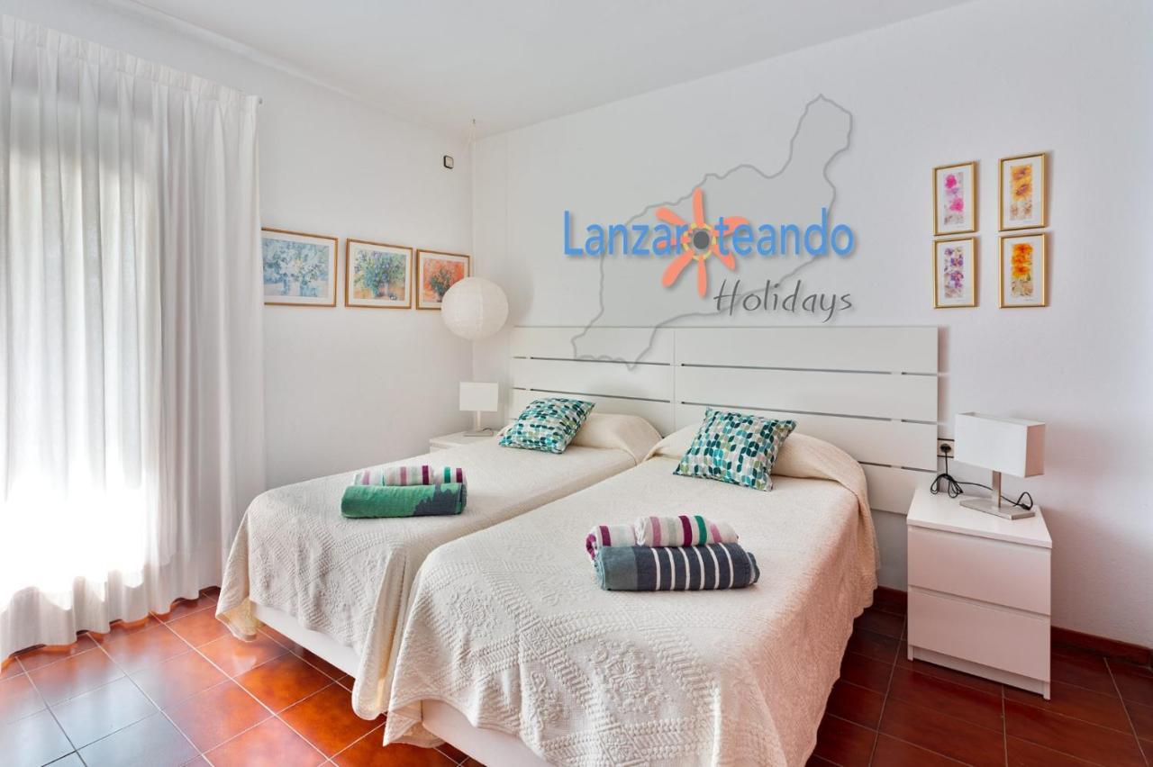 Apartment Molinos 6205 Firs Floor