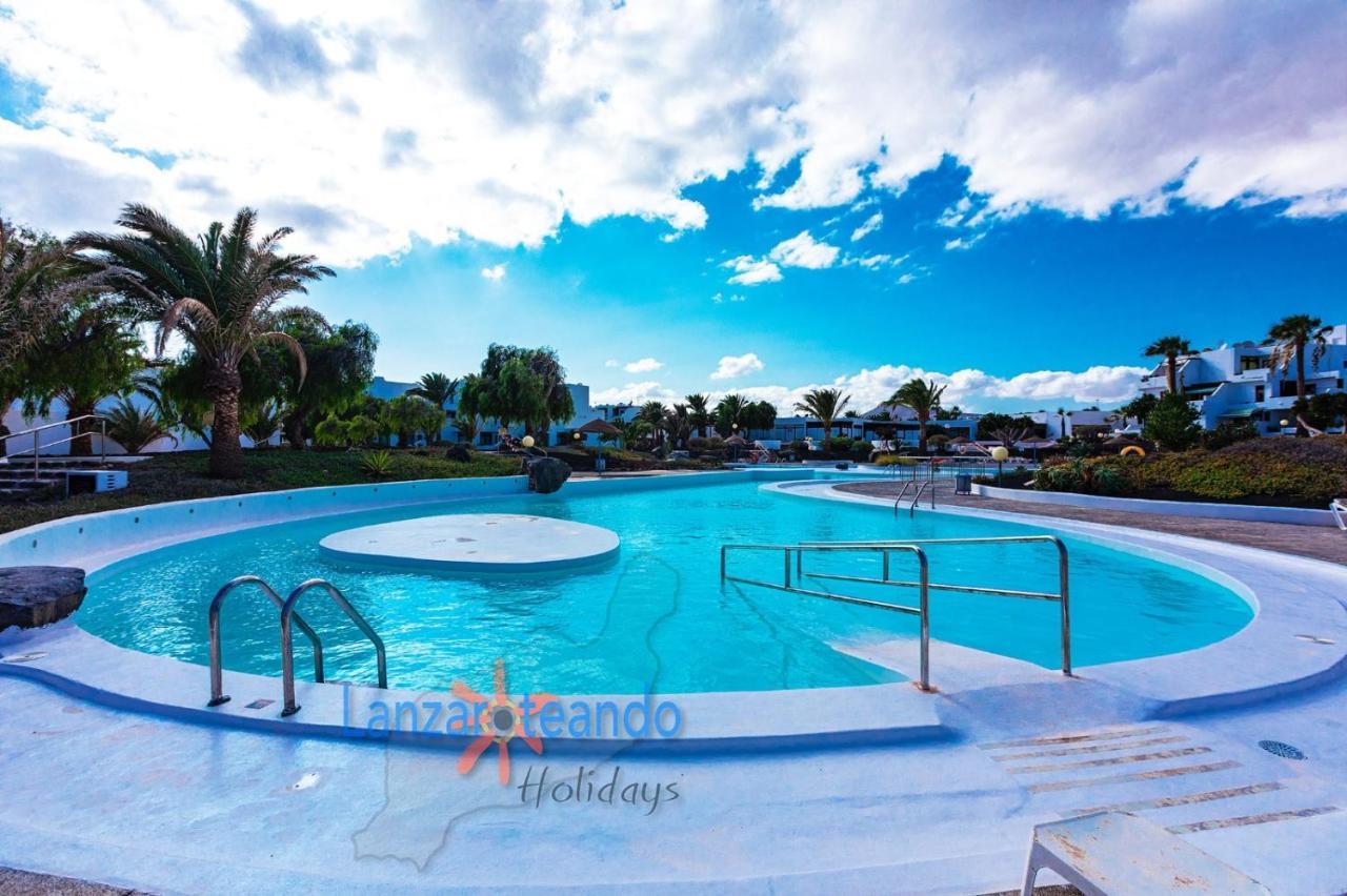 Molinos 6205 Firs Floor * Costa Teguise