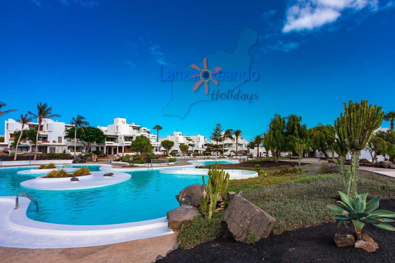 Molinos 6205 Firs Floor Costa Teguise