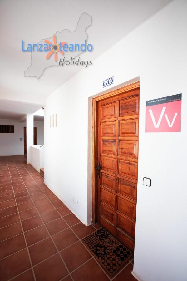 Molinos 6205 Firs Floor Apartment *