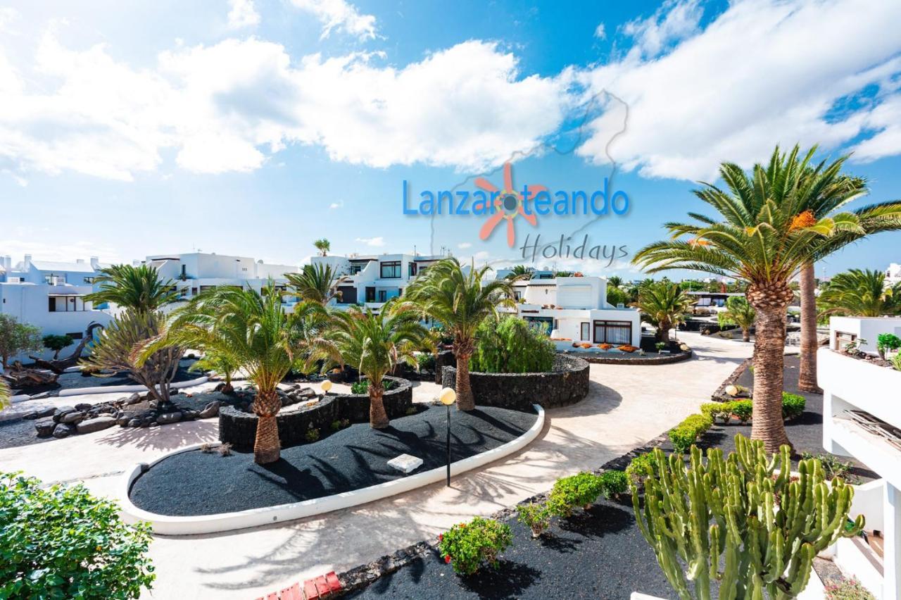 Molinos 6205 Firs Floor * Costa Teguise